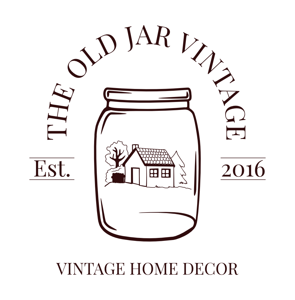 The Old Jar Vintage